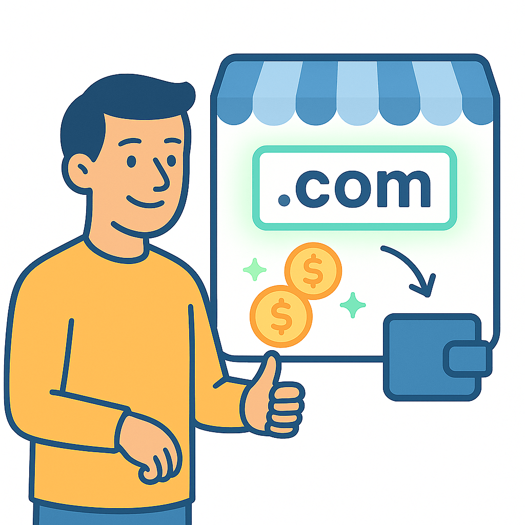 Sellers - How it works?