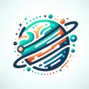 AdventPlanet.com Logo