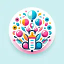 BabyShowerFree.com Logo