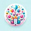 Buy BabyShowerFree.com - Unlock a world of free resources and inspiration for your perfect baby shower!