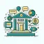 Buy BankTalks.com – Premium domain name for sale at NameGULF marketplace