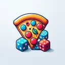 Bet.pizza Logo