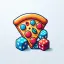 Buy Bet.pizza – Premium domain name for sale at NameGULF marketplace