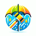 BidRain.com Logo