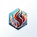 BlazingGPT.com Logo