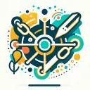 Blockchainlance.com Logo