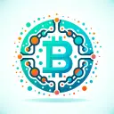 BlockchainSocialNetwork.com Logo