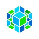 Blokchin.com Logo