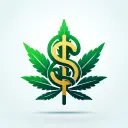 BudgetMarijuana.com Logo