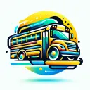 Bus.school Logo