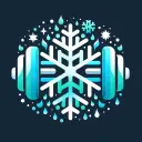 ColdFitness.com Logo