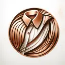 CopperShirts.com Logo