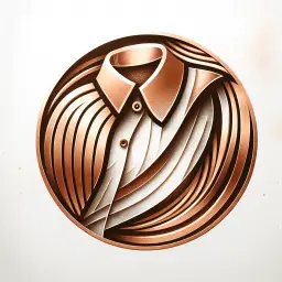 Buy CopperShirts.com - Premium domain for copper-based apparel, perfect for trendy fashion brands
