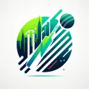 Cricketmerica.com Logo
