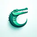 Croc.in Logo