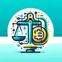 CryptoLegality.com Logo