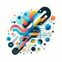 CurateNetwork.com Logo