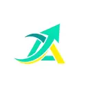 DeltaUp.com Logo