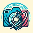 DivorcePhotos.com Logo