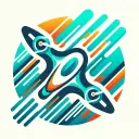 Drocing.com Logo