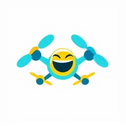 Buy DroneJokes.com - Capture Audiences With a Fun, Unique Humor Platform Today!