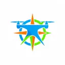 DroneLost.com Logo