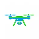 Droneor.com Logo