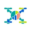 DronePoll.com Logo
