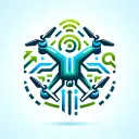 DroneRefurbished.com Logo