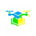DronesLearning.com Logo
