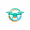 DronesPress.com Logo