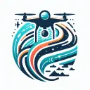 DroneTrips.com Logo