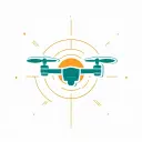 Dronitor.com Logo