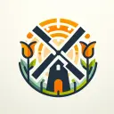 DutchMate.com Logo