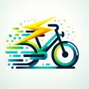 ebikeFast.com Logo