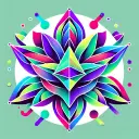 eth.flowers Logo