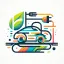 Buy EVpark.ing – Premium domain name for sale at NameGULF marketplace