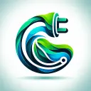 EVwares.com Logo
