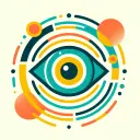 EyeCaught.com Logo