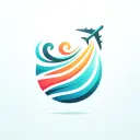 FlyDubai.io Logo