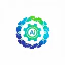 FoundriesAi.com Logo