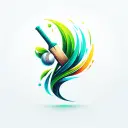 FreeCricket.info Logo