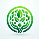 FreeGreenJobs.com Logo