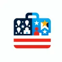 FreeJobsUSA.com Logo