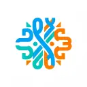 FreeWebFont.com Logo