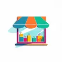 FreeWindowShop.com Logo