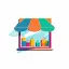 Buy FreeWindowShop.com – Premium domain name for sale at NameGULF marketplace