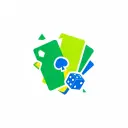 GameCard.org Logo