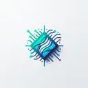 GenerativeChip.com Logo