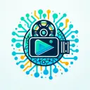 GenVideosAi.com Logo